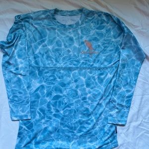 Spirit long sleeve Jersey.  Size xs